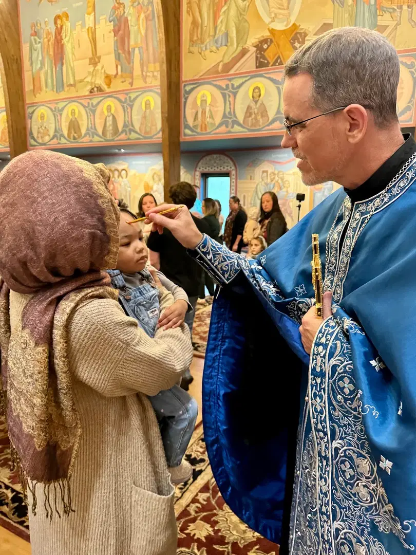 St. Michael the Archangel Orthodox Church, Wilmington, DE — photo 11 of 17