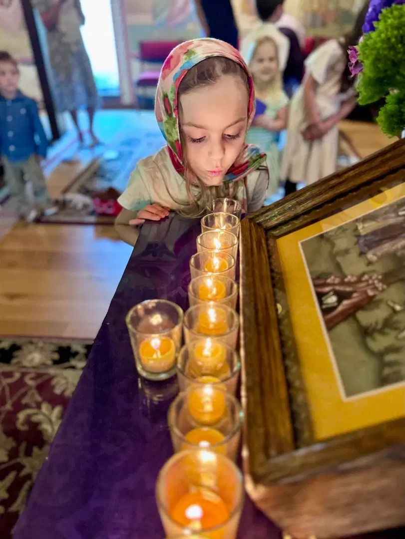 St. Michael the Archangel Orthodox Church, Wilmington, DE — photo 16 of 17