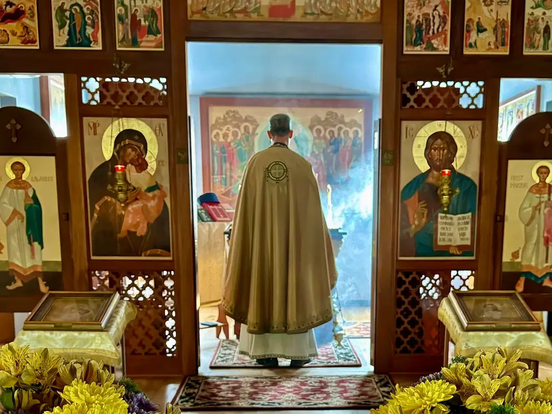 St. Michael the Archangel Orthodox Church, Wilmington, DE — photo 3 of 17