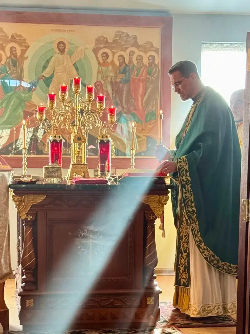 St. Michael the Archangel Orthodox Church, Wilmington, DE — photo 4 of 17