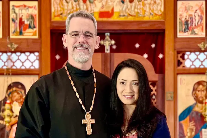 St. Michael the Archangel Orthodox Church, Wilmington, DE — photo 5 of 17