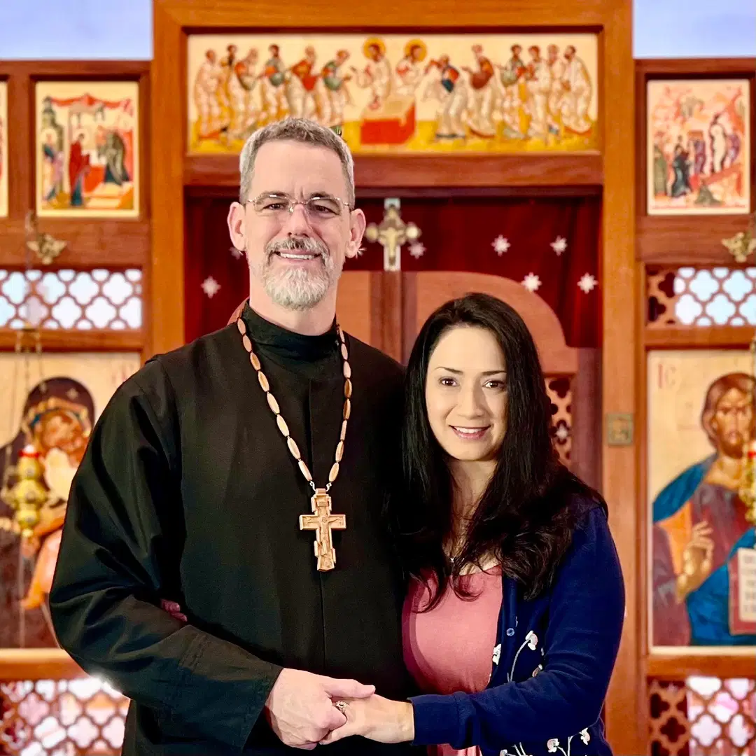 St. Michael the Archangel Orthodox Church, Wilmington, DE — photo 5 of 17