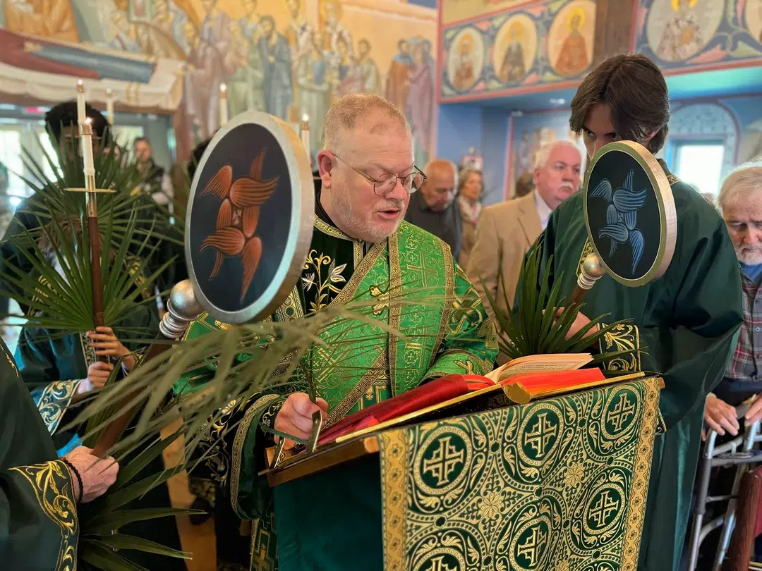 St. Michael the Archangel Orthodox Church, Wilmington, DE — photo 10 of 17