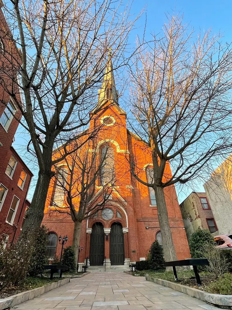 St. Michael the Archangel Russian Orthodox Church, Philadelphia, PA — photo 1 of 14