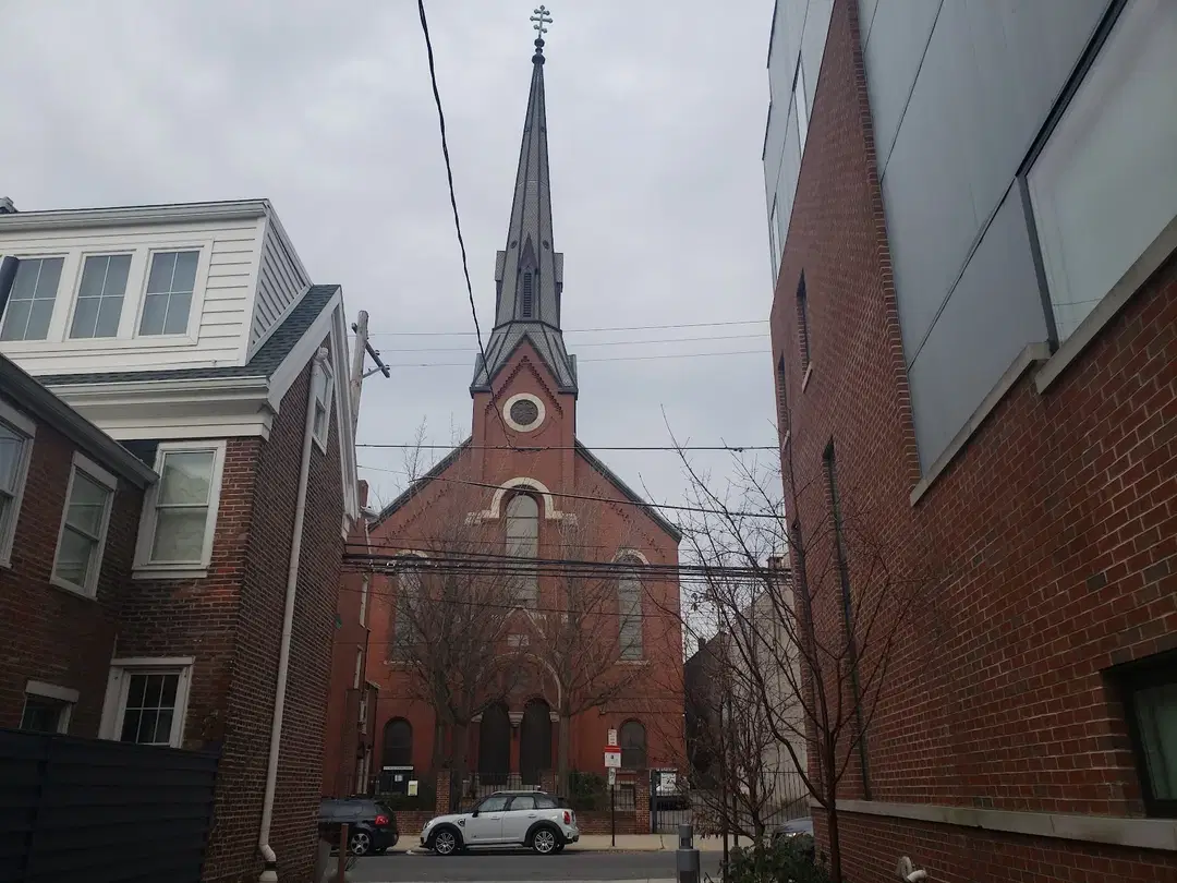 St. Michael the Archangel Russian Orthodox Church, Philadelphia, PA — photo 12 of 14