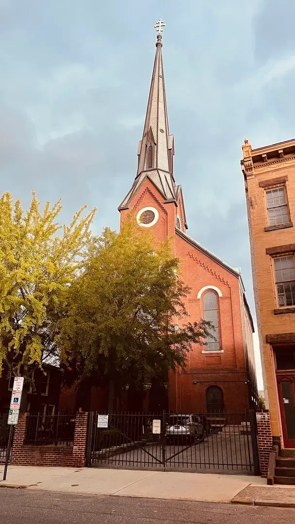 St. Michael the Archangel Russian Orthodox Church, Philadelphia, PA — photo 13 of 14