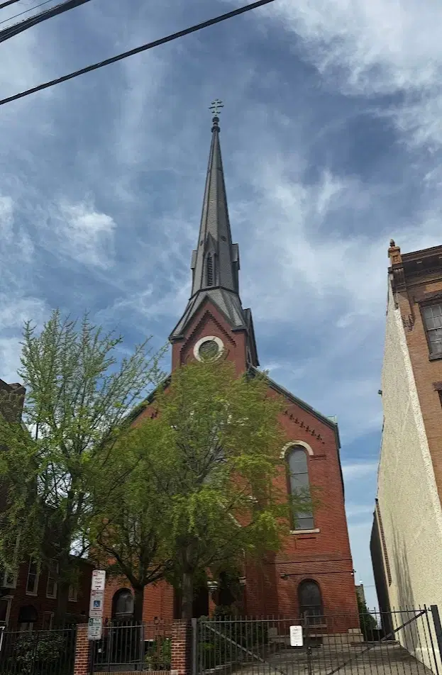 St. Michael the Archangel Russian Orthodox Church, Philadelphia, PA — photo 14 of 14