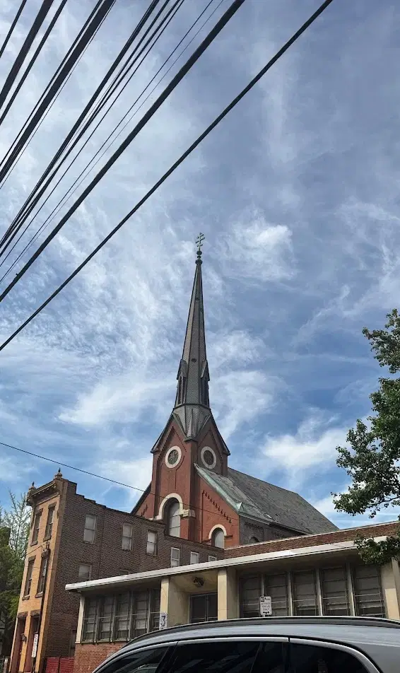 St. Michael the Archangel Russian Orthodox Church, Philadelphia, PA — photo 7 of 14