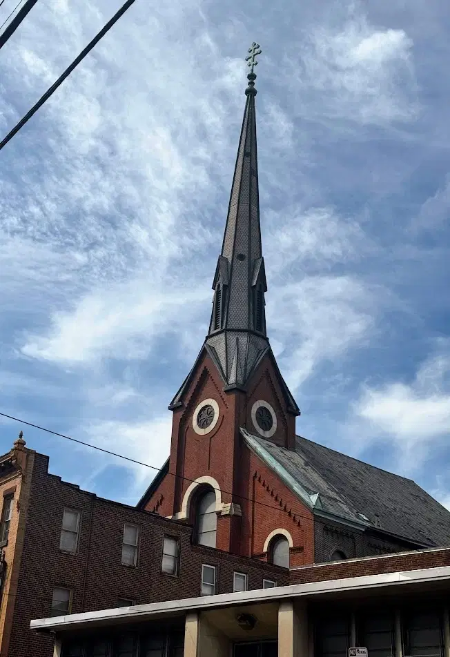 St. Michael the Archangel Russian Orthodox Church, Philadelphia, PA — photo 8 of 14