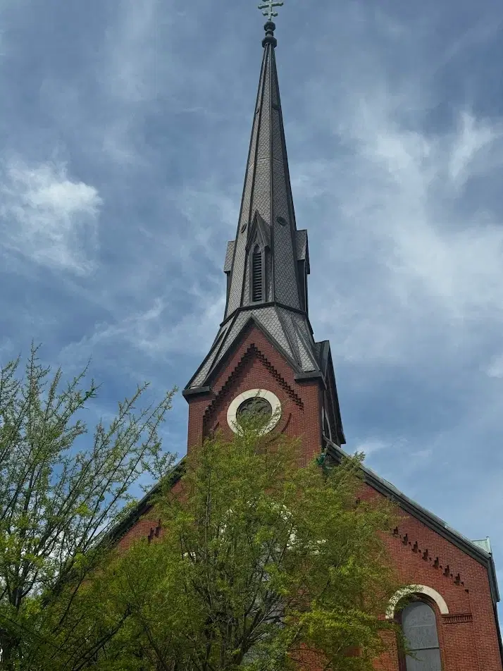 St. Michael the Archangel Russian Orthodox Church, Philadelphia, PA — photo 10 of 14