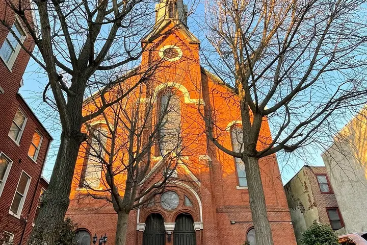 St. Michael the Archangel Russian Orthodox Church, Philadelphia, PA — photo 1 of 14