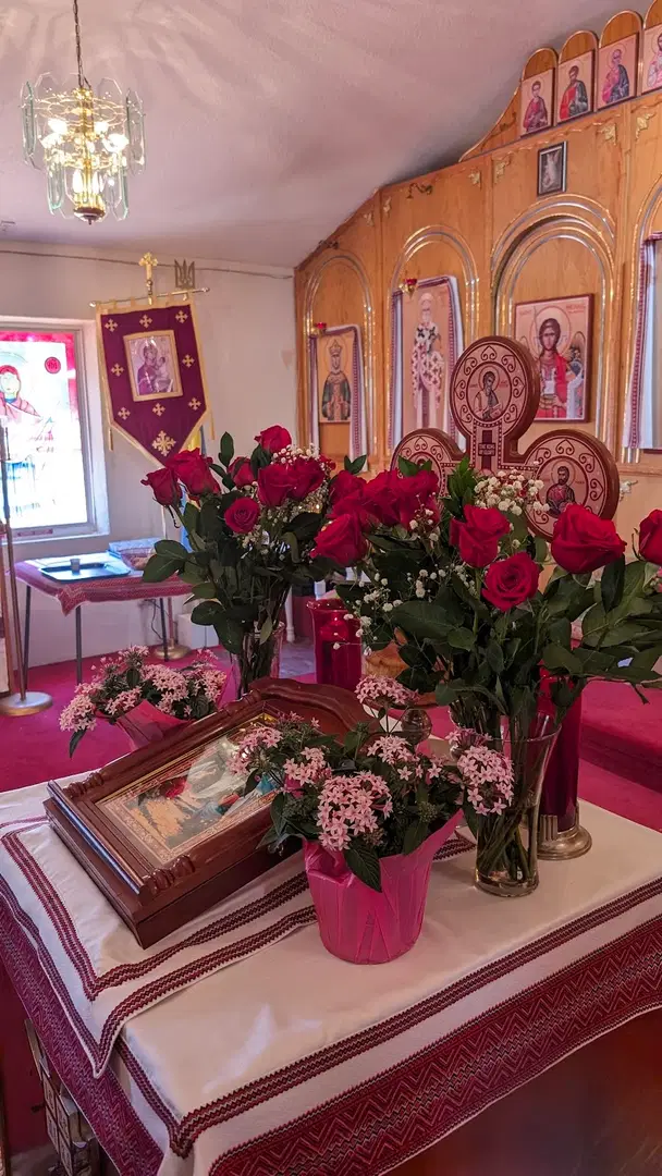 St. Michael Ukrainian Orthodox Church of USA, Pinellas Park, FL — photo 4 of 18