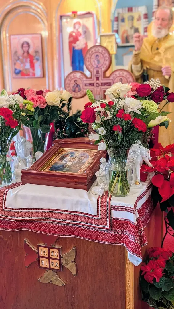 St. Michael Ukrainian Orthodox Church of USA, Pinellas Park, FL — photo 9 of 18