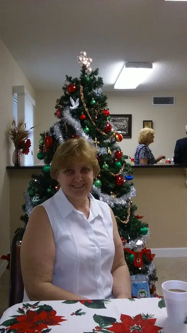 St. Michael Ukrainian Orthodox Church of USA, Pinellas Park, FL — photo 10 of 18