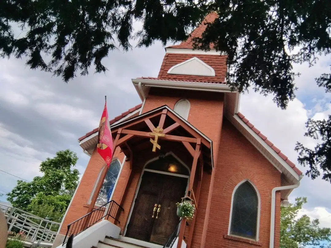 St. Michaels Orthodox Christian, Pueblo, CO — photo 1 of 5