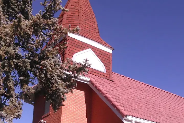 St. Michaels Orthodox Christian, Pueblo, CO — photo 2 of 5