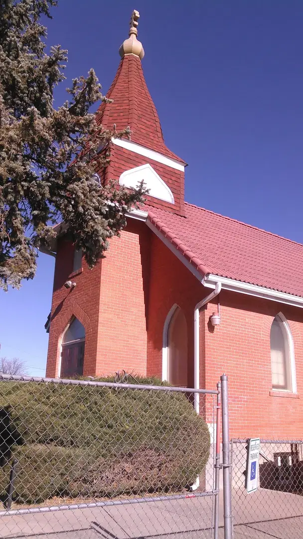 St. Michaels Orthodox Christian, Pueblo, CO — photo 2 of 5
