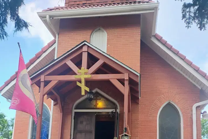 St. Michaels Orthodox Christian, Pueblo, CO — photo 3 of 5