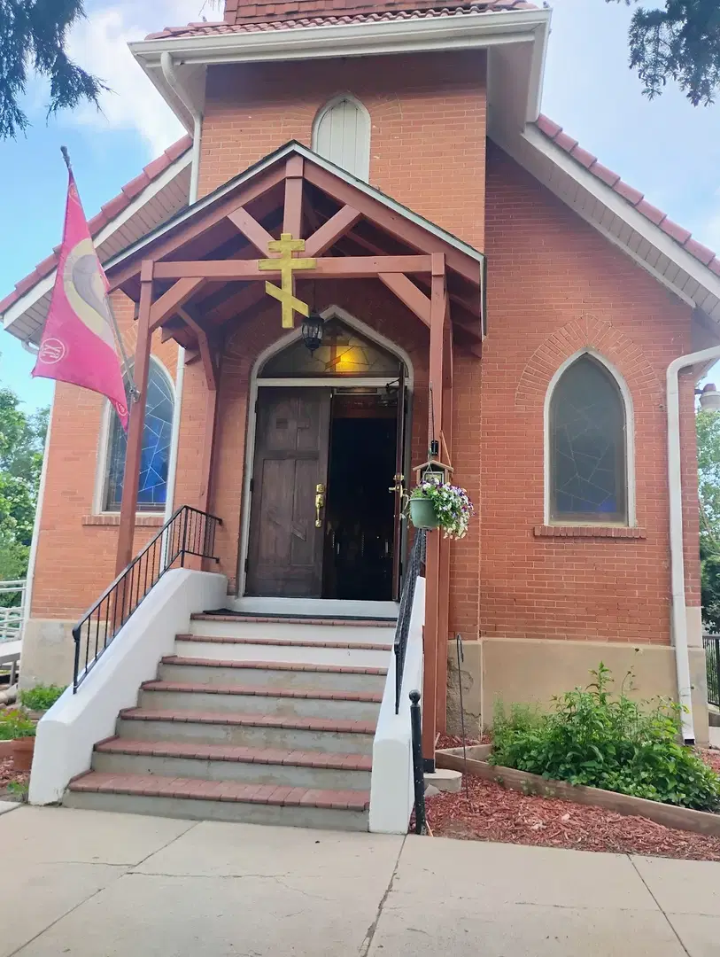 St. Michaels Orthodox Christian, Pueblo, CO — photo 3 of 5