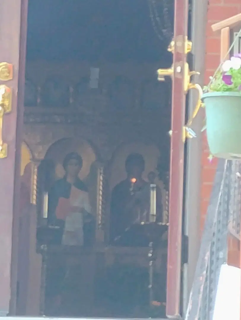 St. Michaels Orthodox Christian, Pueblo, CO — photo 5 of 5