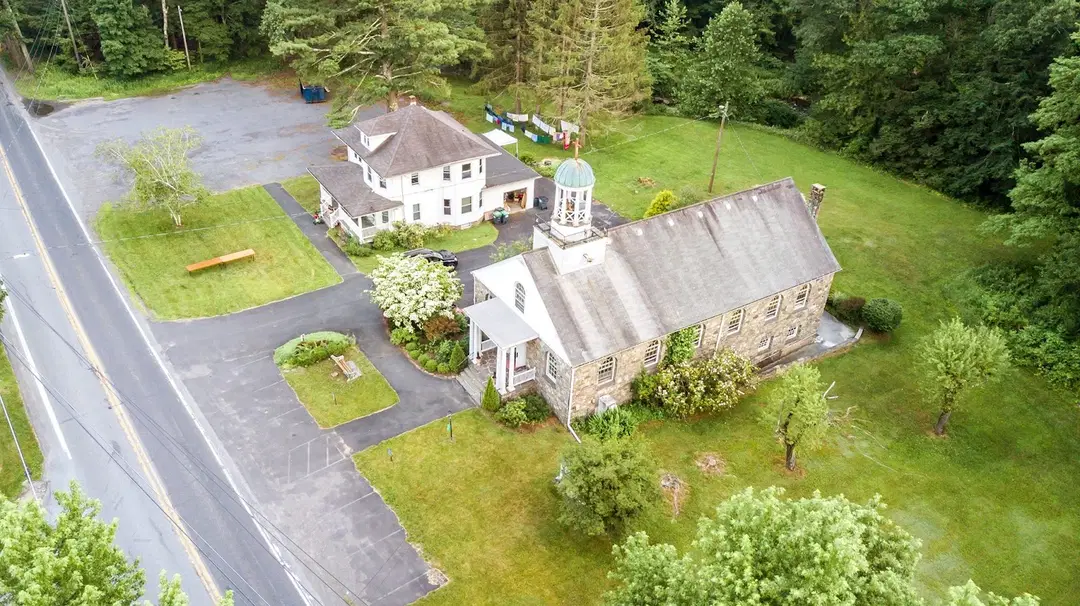 St. Michaels Ukrainian Orthodox Church, Canadensis, PA — photo 1 of 20
