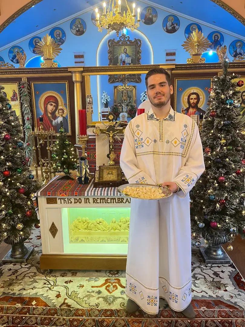 St. Michaels Ukrainian Orthodox Church, Canadensis, PA — photo 15 of 20