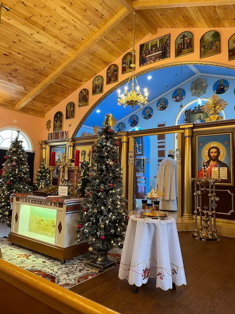 St. Michaels Ukrainian Orthodox Church, Canadensis, PA — photo 5 of 20