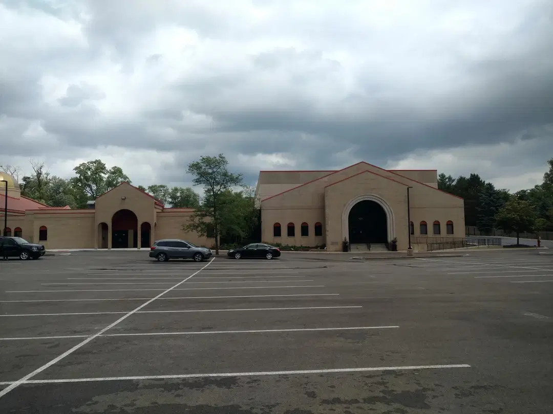 St. Nectarios Greek Orthodox Church, Palatine, IL — photo 1 of 19