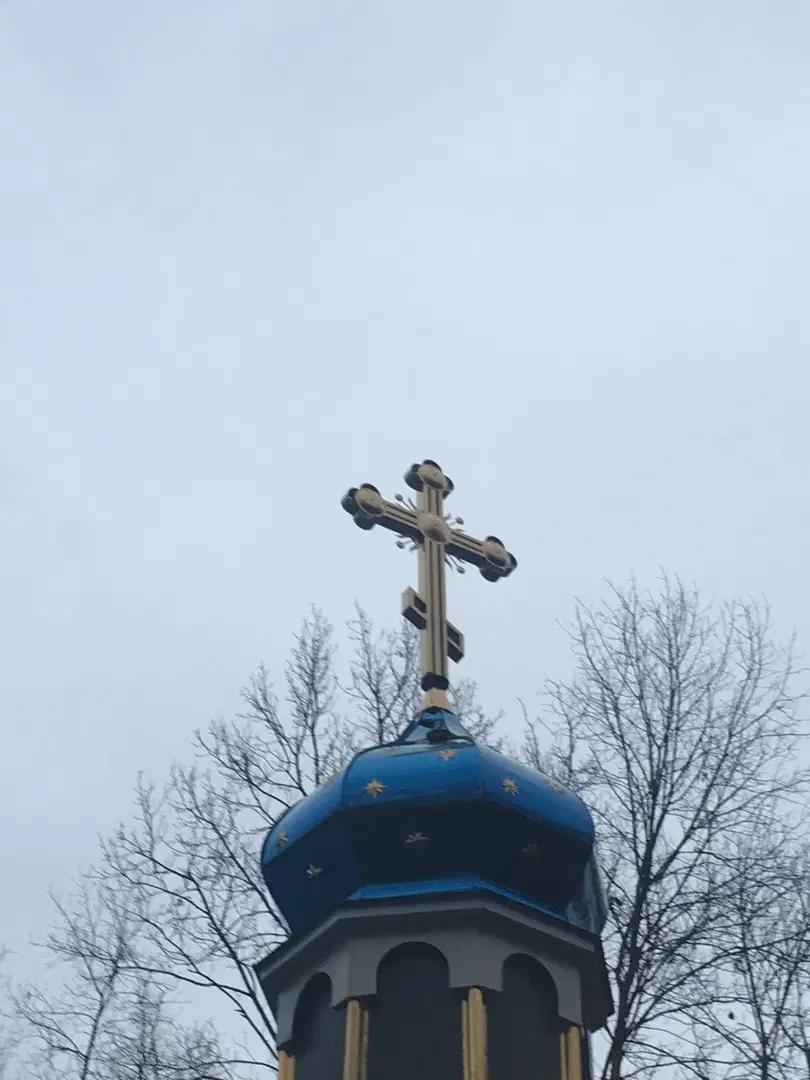 St. Nektarios Orthodox Church, Lenoir City, TN — photo 11 of 20