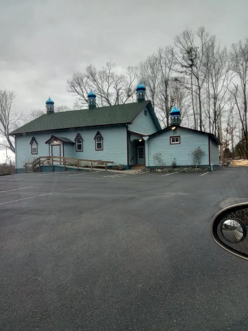 St. Nektarios Orthodox Church, Lenoir City, TN — photo 15 of 20