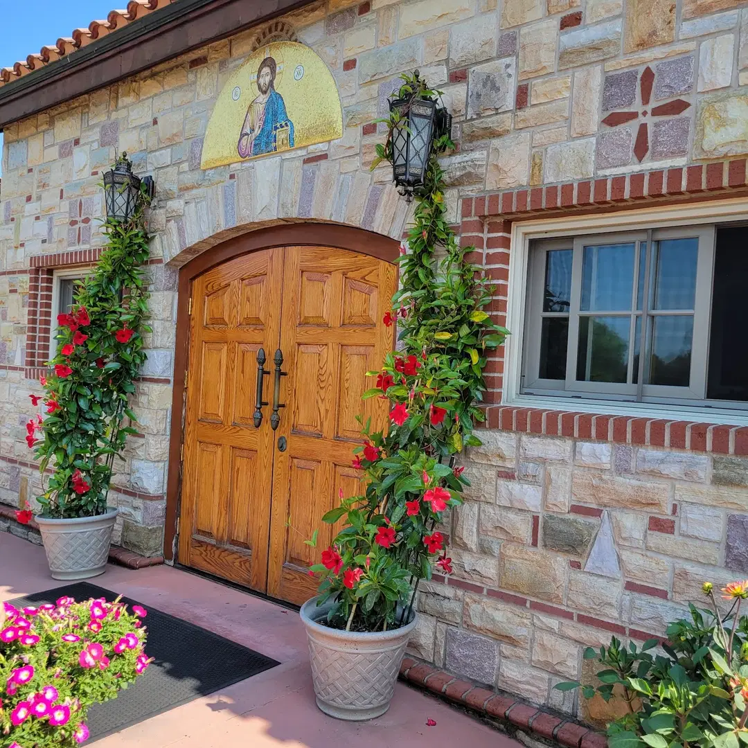 St. Nektarios Orthodox Monastery, Roscoe, NY — photo 16 of 19