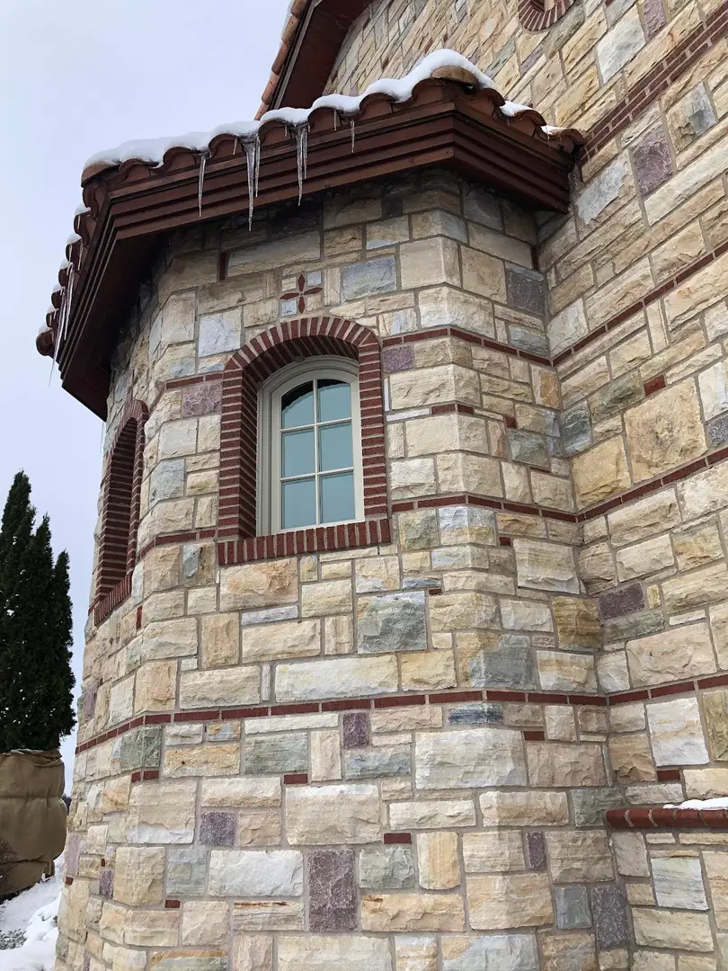 St. Nektarios Orthodox Monastery, Roscoe, NY — photo 18 of 19
