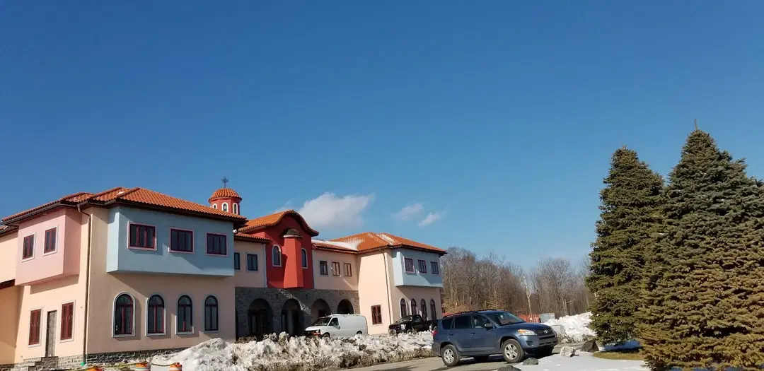 St. Nektarios Orthodox Monastery, Roscoe, NY — photo 9 of 19