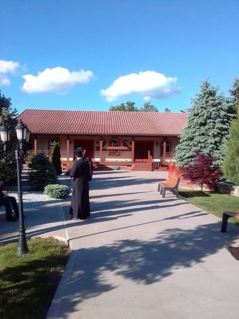 St. Nektarios Orthodox Monastery, Roscoe, NY — photo 10 of 19