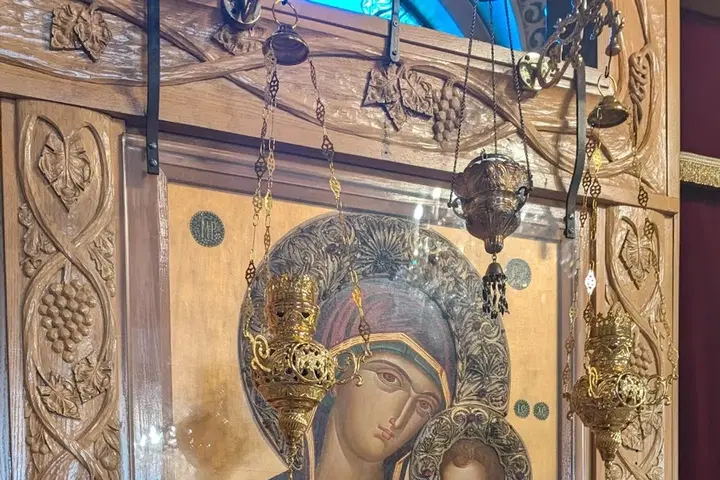 St. Nicholas Albanian Orthodox Church, Chicago, IL — photo 3 of 19