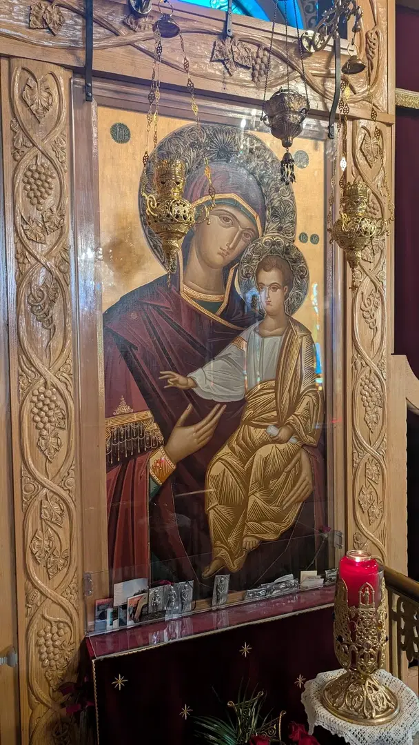 St. Nicholas Albanian Orthodox Church, Chicago, IL — photo 3 of 19