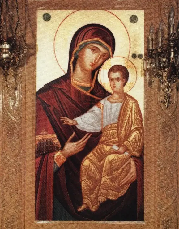 St. Nicholas Albanian Orthodox Church, Chicago, IL — photo 8 of 19