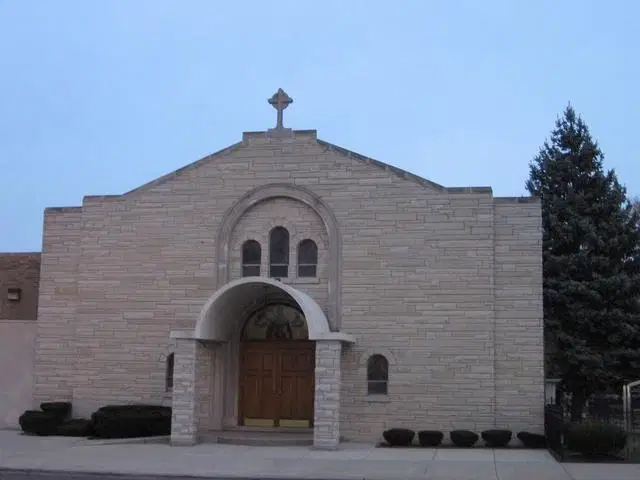 St. Nicholas Albanian Orthodox Church, Chicago, IL — photo 9 of 19