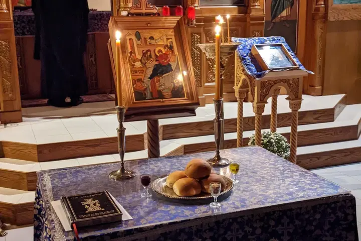 St. Nicholas Albanian Orthodox Church, Jamaica, NY — photo 4 of 10
