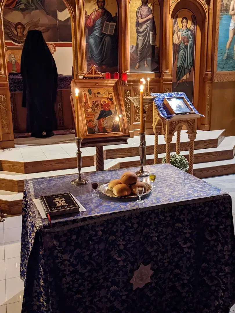 St. Nicholas Albanian Orthodox Church, Jamaica, NY — photo 4 of 10