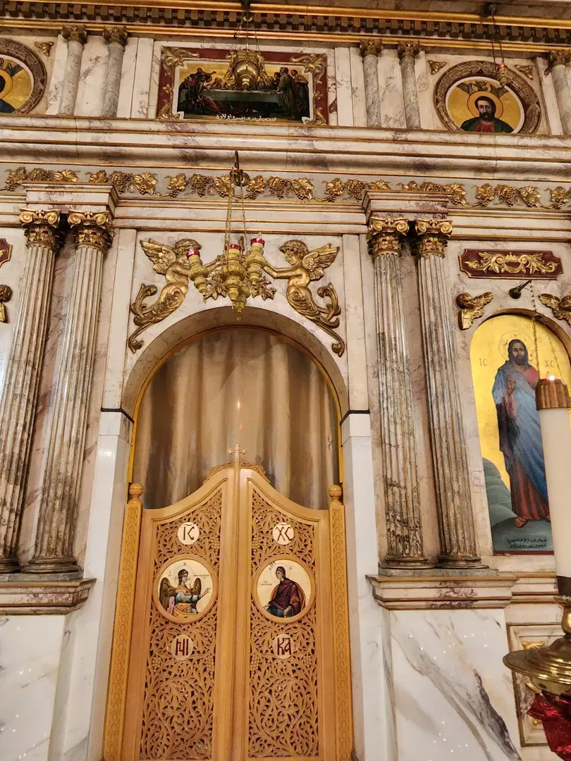 St. Nicholas Antiochian Orthodox Cathedral, Brooklyn, NY — photo 12 of 17