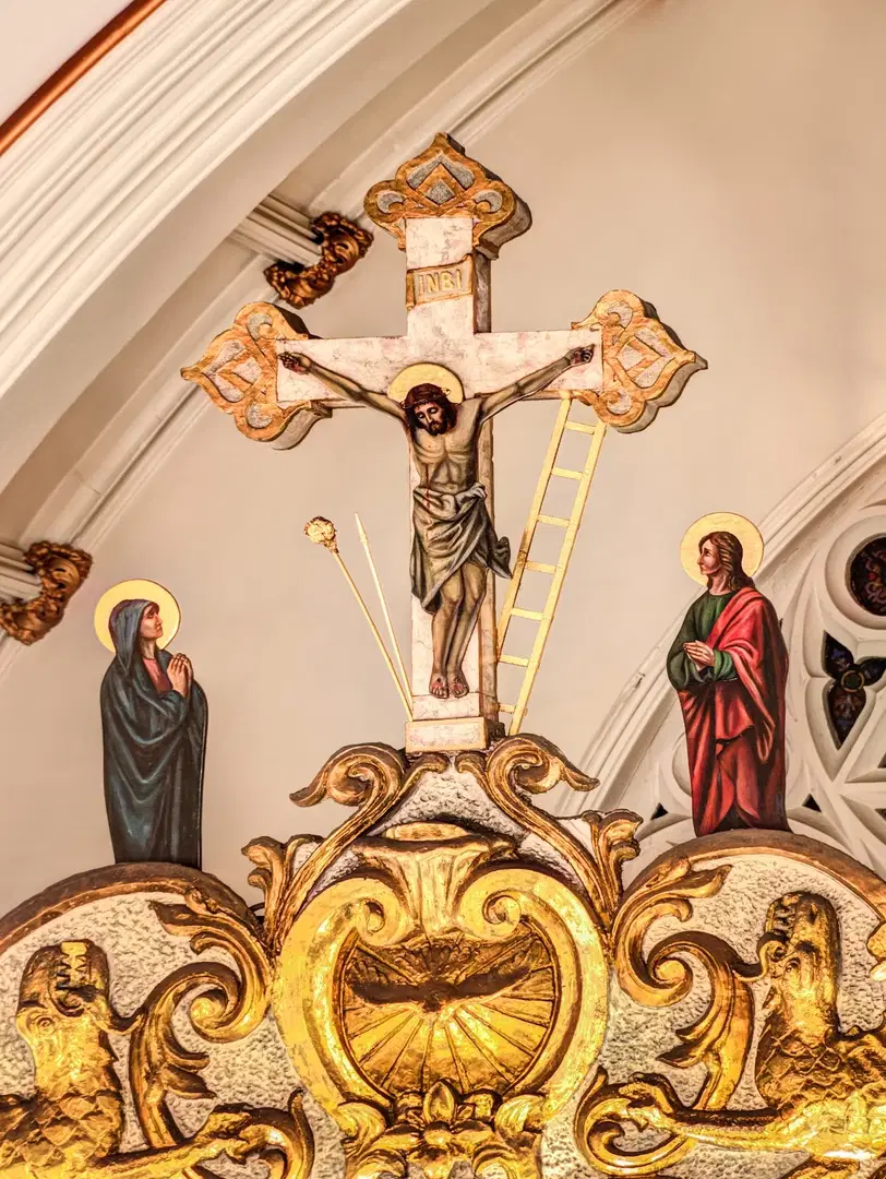 St. Nicholas Antiochian Orthodox Cathedral, Brooklyn, NY — photo 14 of 17