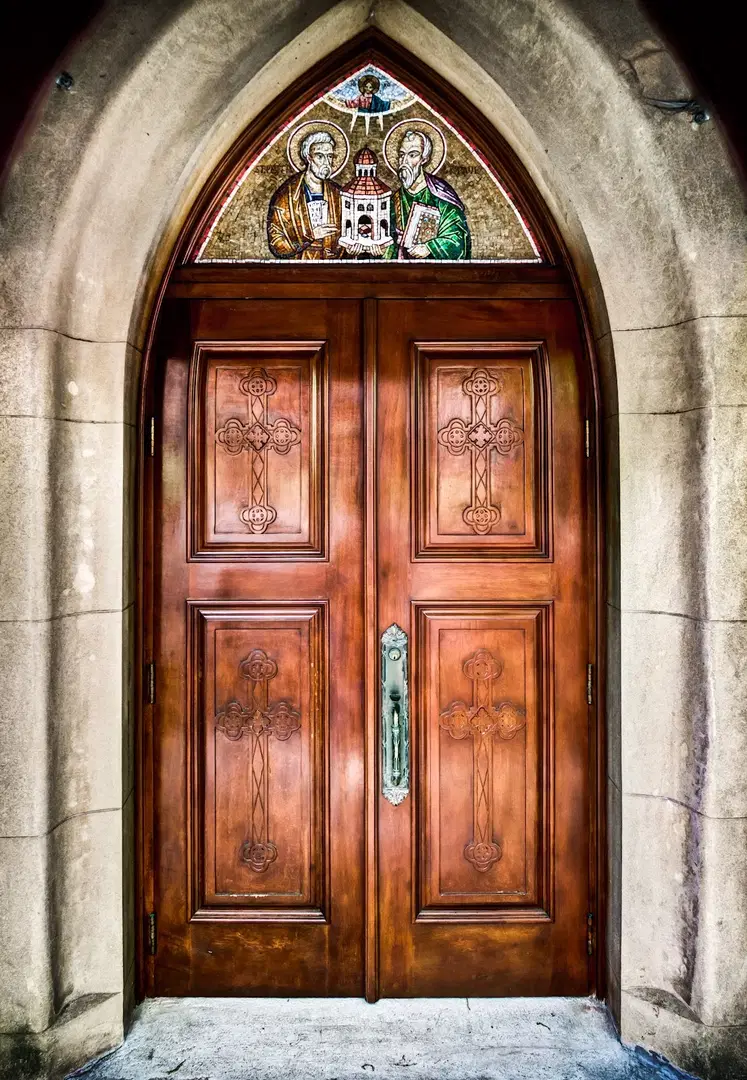 St. Nicholas Antiochian Orthodox Cathedral, Brooklyn, NY — photo 17 of 17