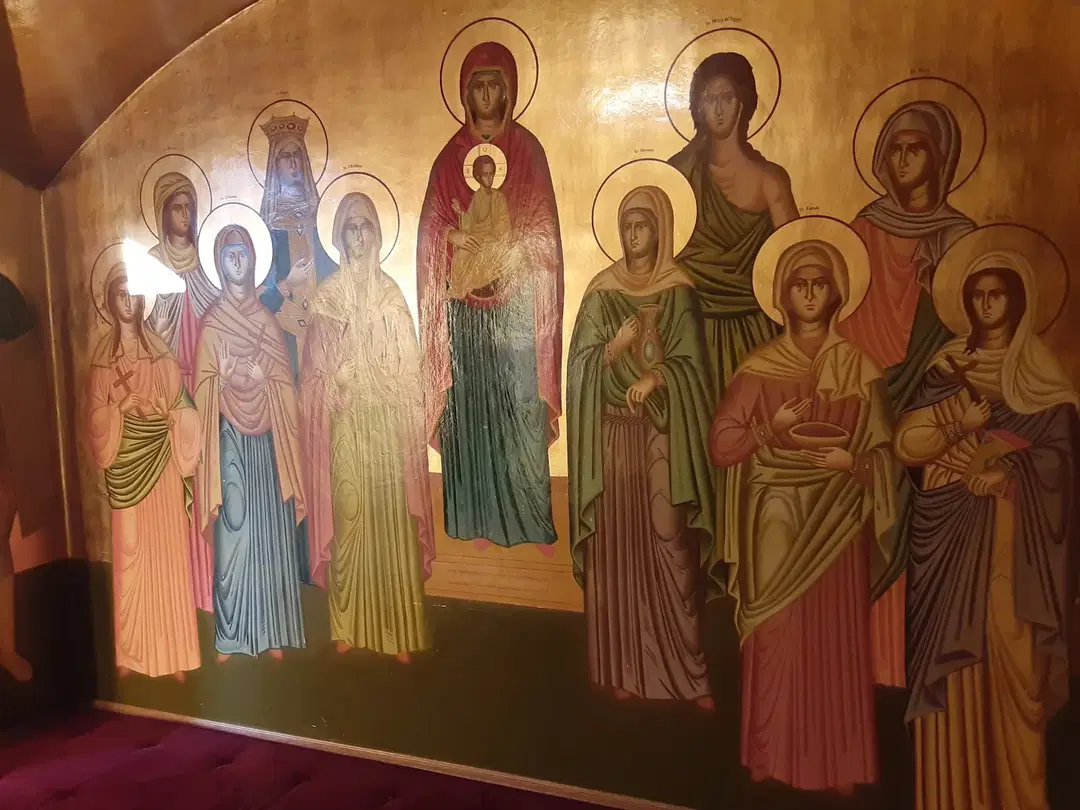 St. Nicholas Antiochian Orthodox Cathedral, Los Angeles, CA — photo 11 of 19