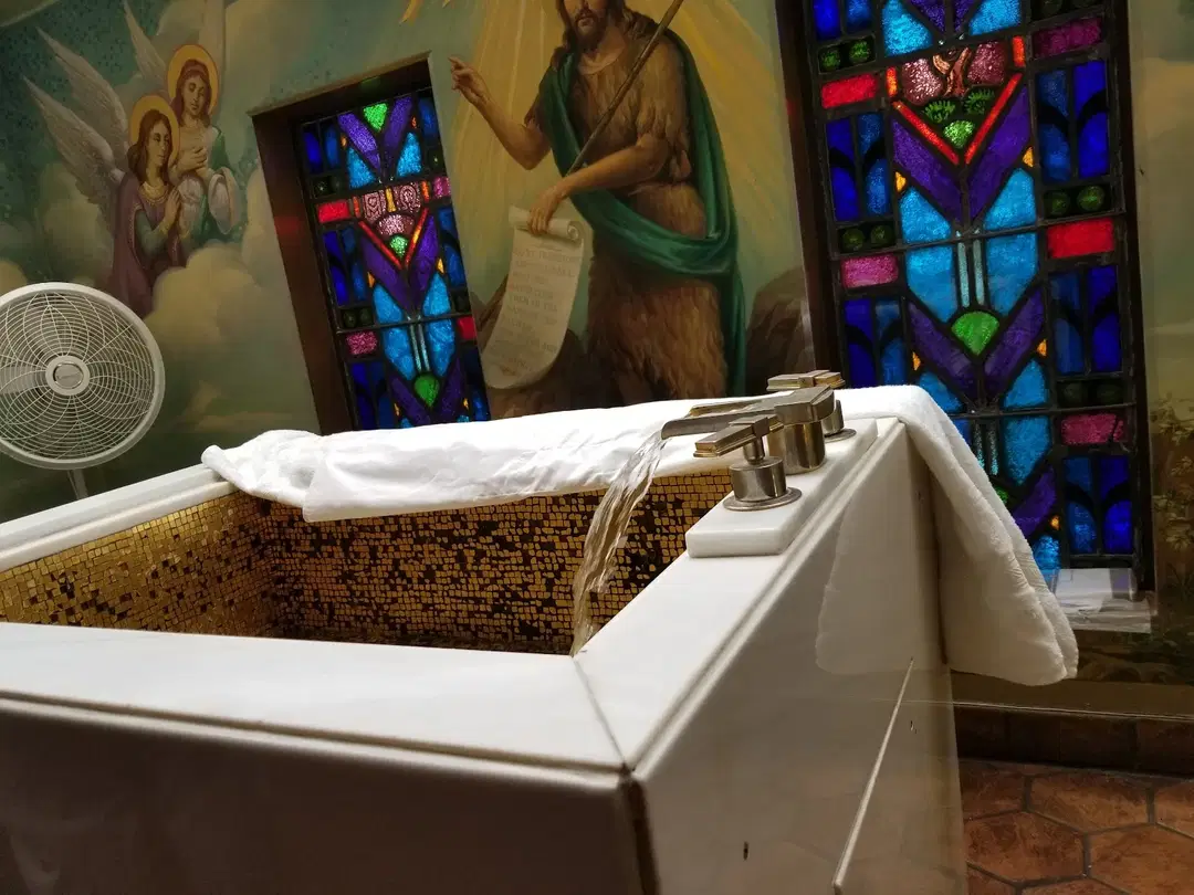 St. Nicholas Antiochian Orthodox Cathedral, Los Angeles, CA — photo 12 of 19