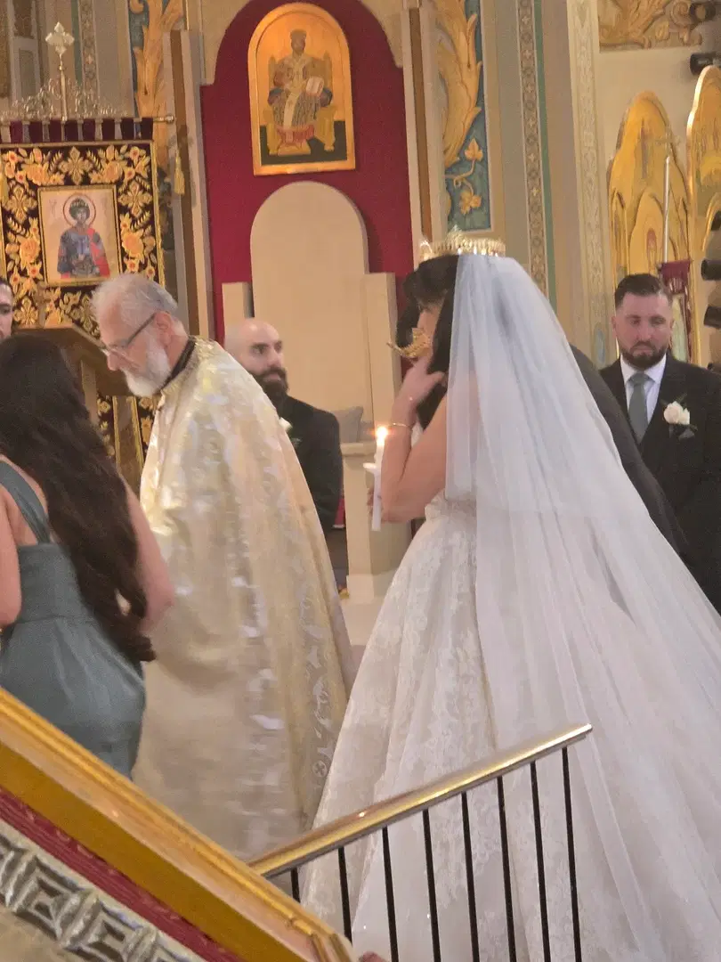 St. Nicholas Antiochian Orthodox Cathedral, Los Angeles, CA — photo 13 of 19