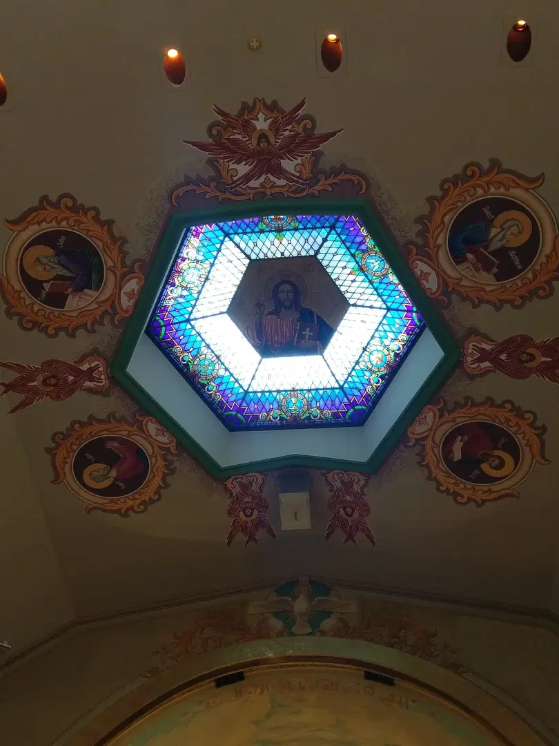 St. Nicholas Antiochian Orthodox Cathedral, Los Angeles, CA — photo 18 of 19