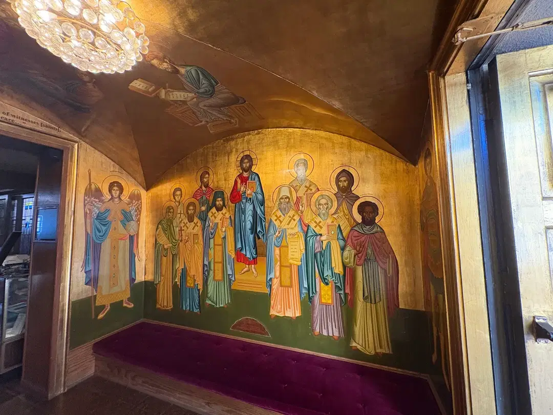 St. Nicholas Antiochian Orthodox Cathedral, Los Angeles, CA — photo 3 of 19
