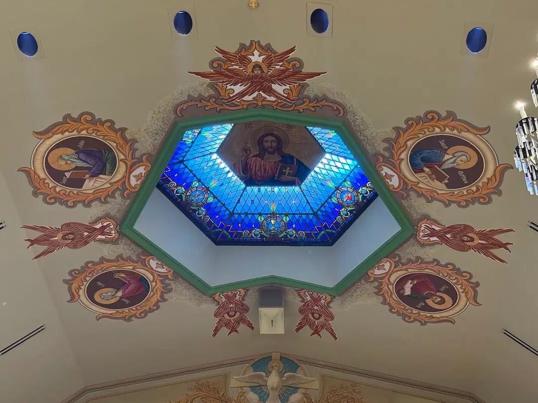 St. Nicholas Antiochian Orthodox Cathedral, Los Angeles, CA — photo 4 of 19