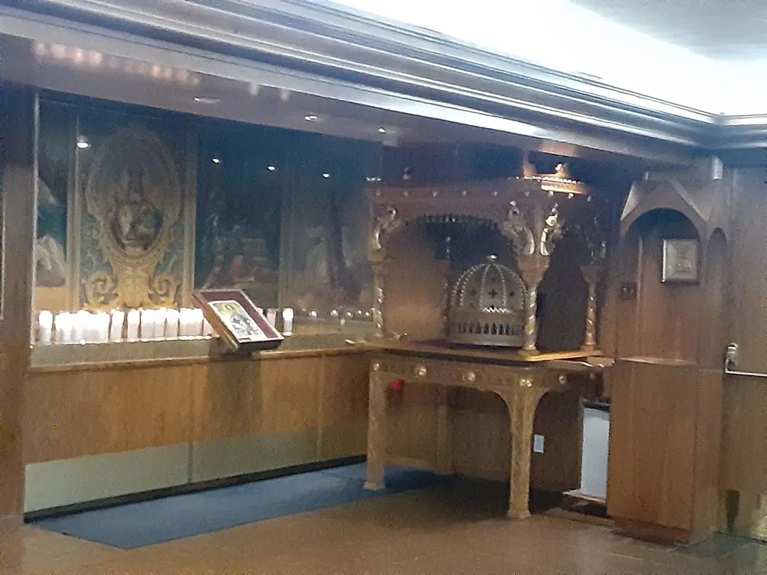 St. Nicholas Antiochian Orthodox Cathedral, Los Angeles, CA — photo 6 of 19